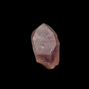 Super Seven Amethyst elestial sceptre 10-14g in sunlight - Rocks and Things Store