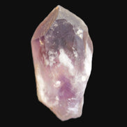 Super Seven Amethyst elestial sceptre 10-14g in sunlight - Rocks and Things Store