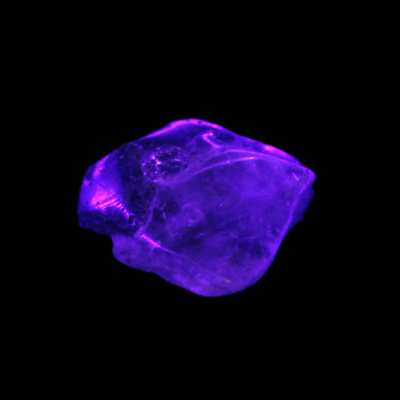 Super Seven Amethyst polished crystal 7g Rocks and Things Store