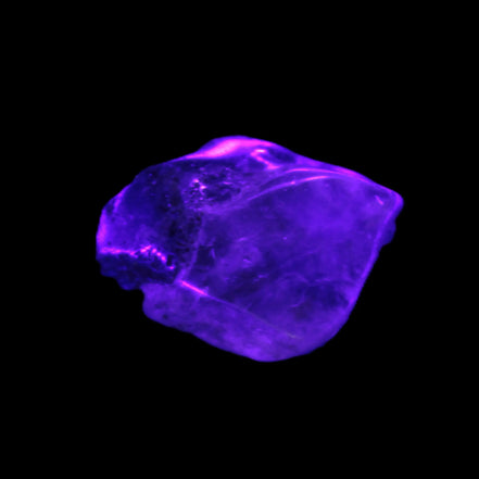 Super Seven Amethyst polished crystal 7g Rocks and Things Store