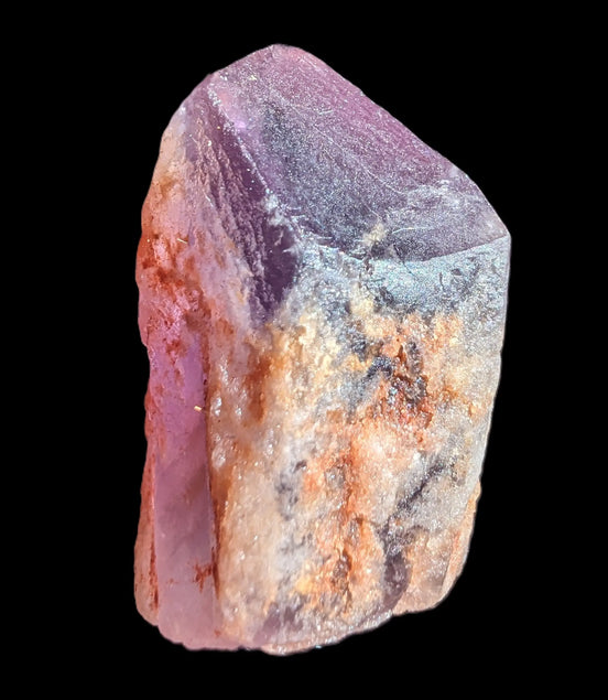 Super Seven Amethyst sceptre from Madagascar 11-18g Rocks and Things