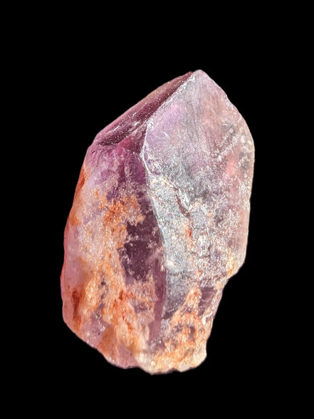 Super Seven Amethyst sceptre from Madagascar 11-18g Rocks and Things
