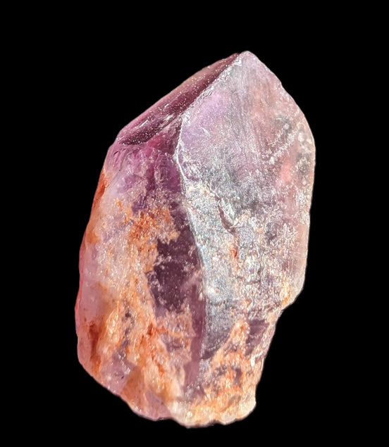 Super Seven Amethyst sceptre from Madagascar 11-18g Rocks and Things