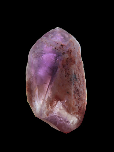 Super Seven Amethyst sceptre from Madagascar 11-18g Rocks and Things