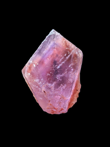 Super Seven Amethyst sceptre from Madagascar 11-18g Rocks and Things