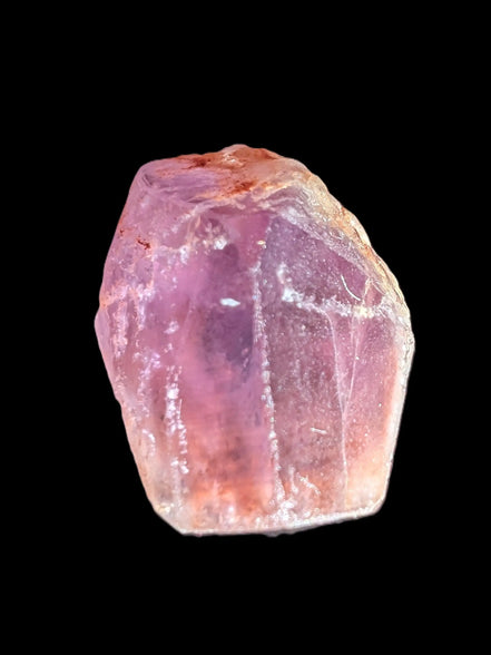 Super Seven Amethyst sceptre from Madagascar 11-18g Rocks and Things