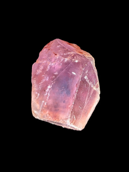 Super Seven Amethyst sceptre from Madagascar 11-18g Rocks and Things