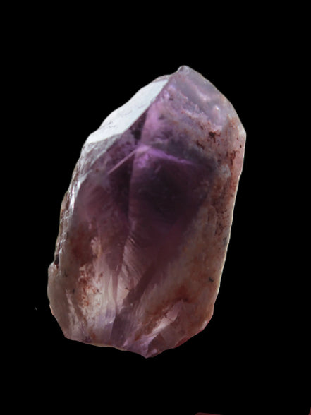 Super Seven Amethyst sceptre from Madagascar 11-18g Rocks and Things