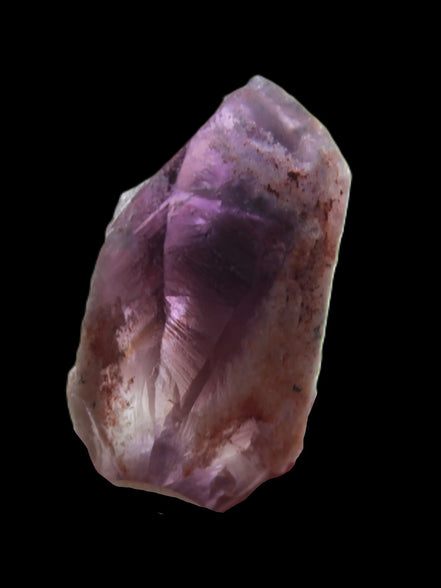 Super Seven Amethyst sceptre from Madagascar 11-18g Rocks and Things