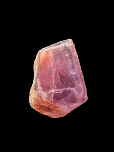 Super Seven Amethyst sceptre from Madagascar 11-18g Rocks and Things