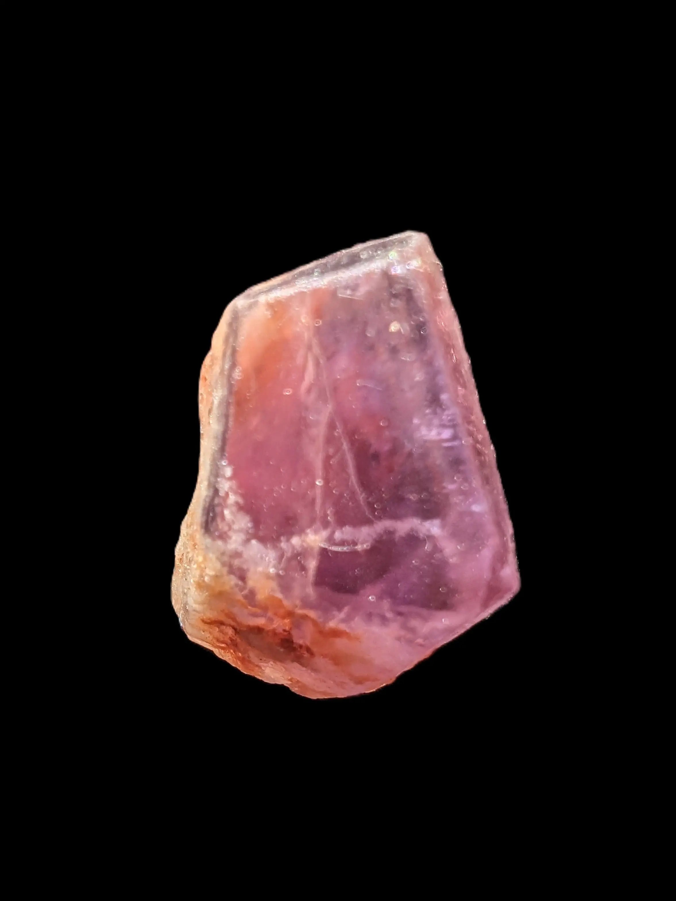 Super Seven Amethyst sceptre from Madagascar 11-18g Rocks and Things