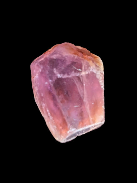 Super Seven Amethyst sceptre from Madagascar 11-18g Rocks and Things