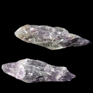Super Seven Elestial Amethyst 1/2 crystals 12-17g Rocks and Things Store