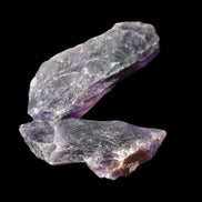 Super Seven Elestial Amethyst 1/2 crystals 12-17g Rocks and Things Store