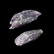 Super Seven Elestial Amethyst 1/2 crystals 12-17g Rocks and Things Store