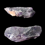 Super Seven Elestial Amethyst 1/2 crystals 12-17g Rocks and Things Store