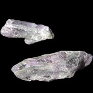 Super Seven Elestial Amethyst 1/2 crystals 12-17g Rocks and Things Store