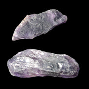 Super Seven Elestial Amethyst 1/2 crystals 12-17g Rocks and Things Store