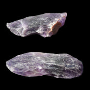 Super Seven Elestial Amethyst 1/2 crystals 12-17g Rocks and Things Store