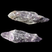 Super Seven Elestial Amethyst 1/2 crystals 12-17g Rocks and Things Store