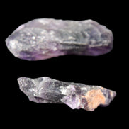 Super Seven Elestial Amethyst 1/2 crystals 12-17g Rocks and Things Store