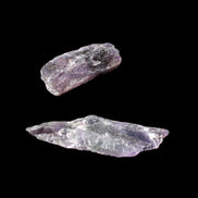 Super Seven Elestial Amethyst 1/2 crystals 12-17g Rocks and Things Store