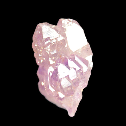 Super Seven Elestial Amethyst crystal 25*35mm 26.5g Rocks and Things Store