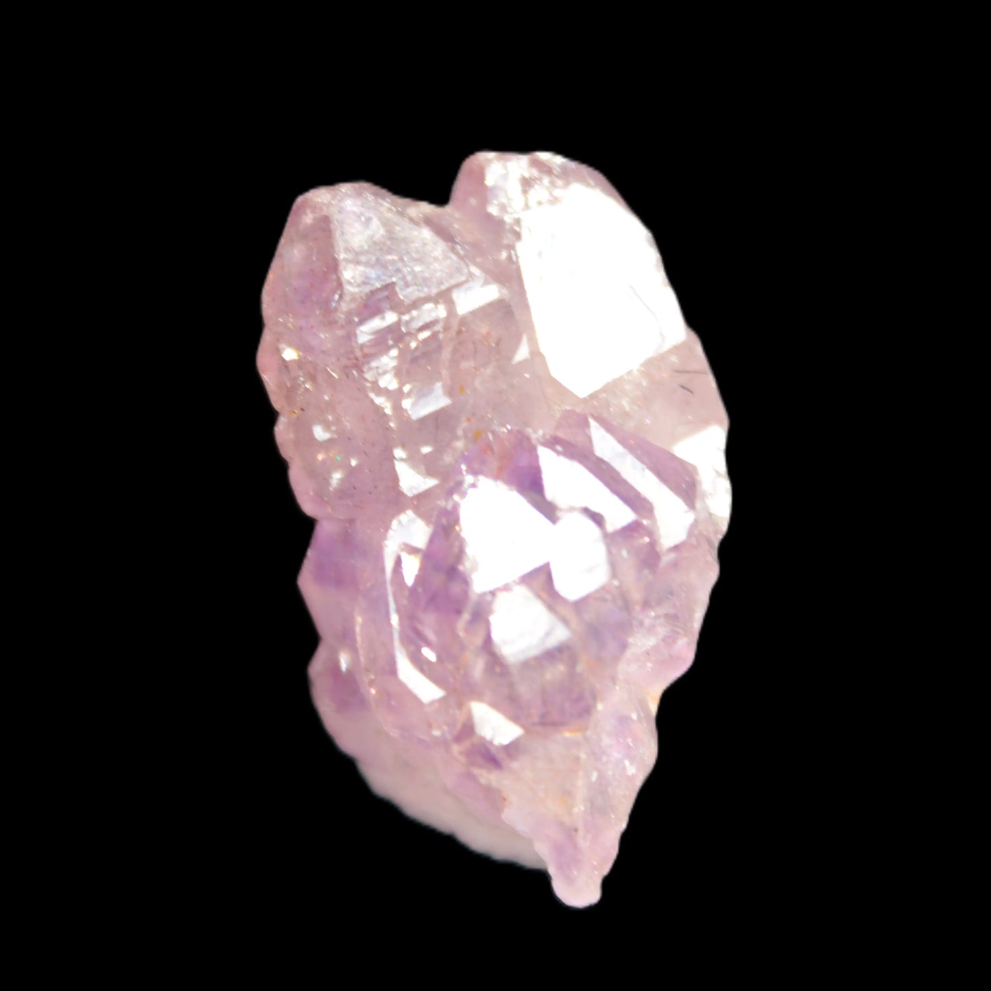 Super Seven Elestial Amethyst crystal 25*35mm 26.5g Rocks and Things Store