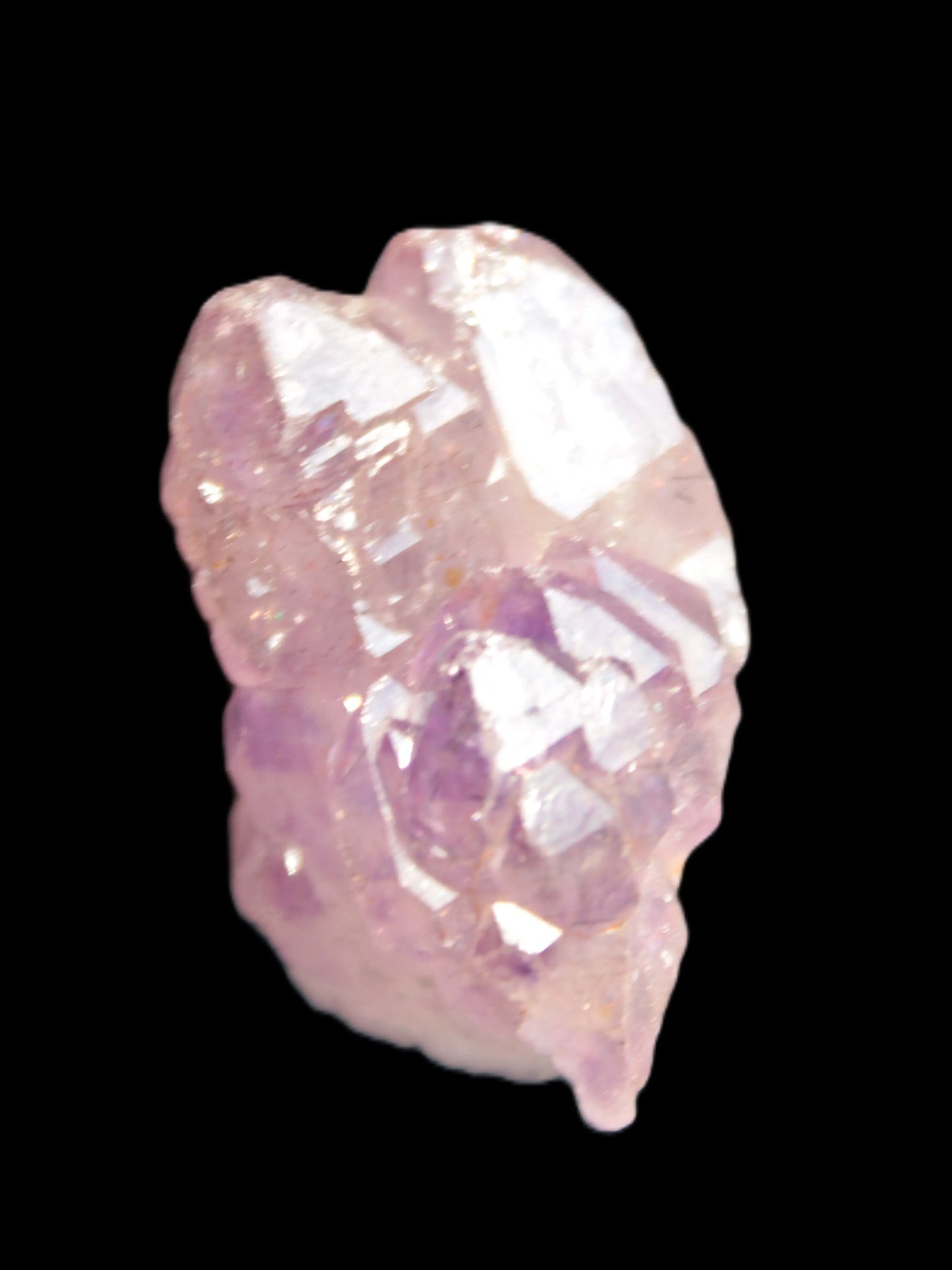 Super Seven Elestial Amethyst crystal 25*35mm 26.5g Rocks and Things Store