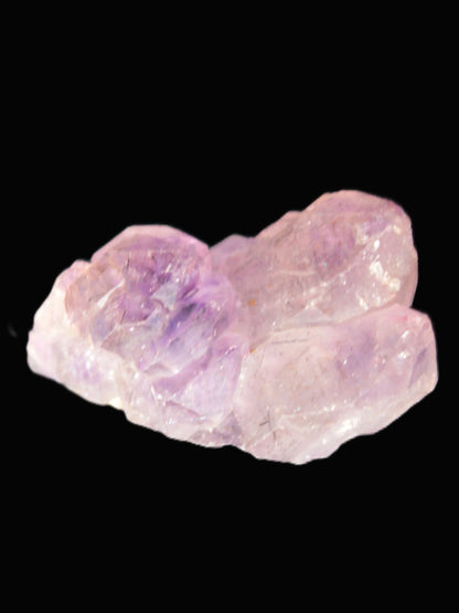 Super Seven Elestial Amethyst crystal 25*35mm 26.5g Rocks and Things Store