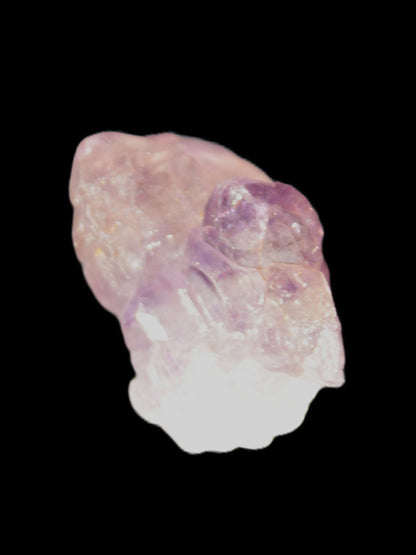 Super Seven Elestial Amethyst crystal 25*35mm 26.5g Rocks and Things Store