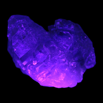 Super Seven Elestial Amethyst crystal 25*35mm 26.5g Rocks and Things Store