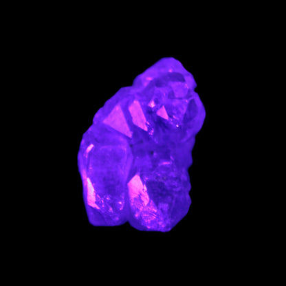 Super Seven Elestial Amethyst crystal 25*35mm 26.5g Rocks and Things Store