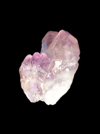 Super Seven Elestial Amethyst crystal 25*35mm 26.5g Rocks and Things Store