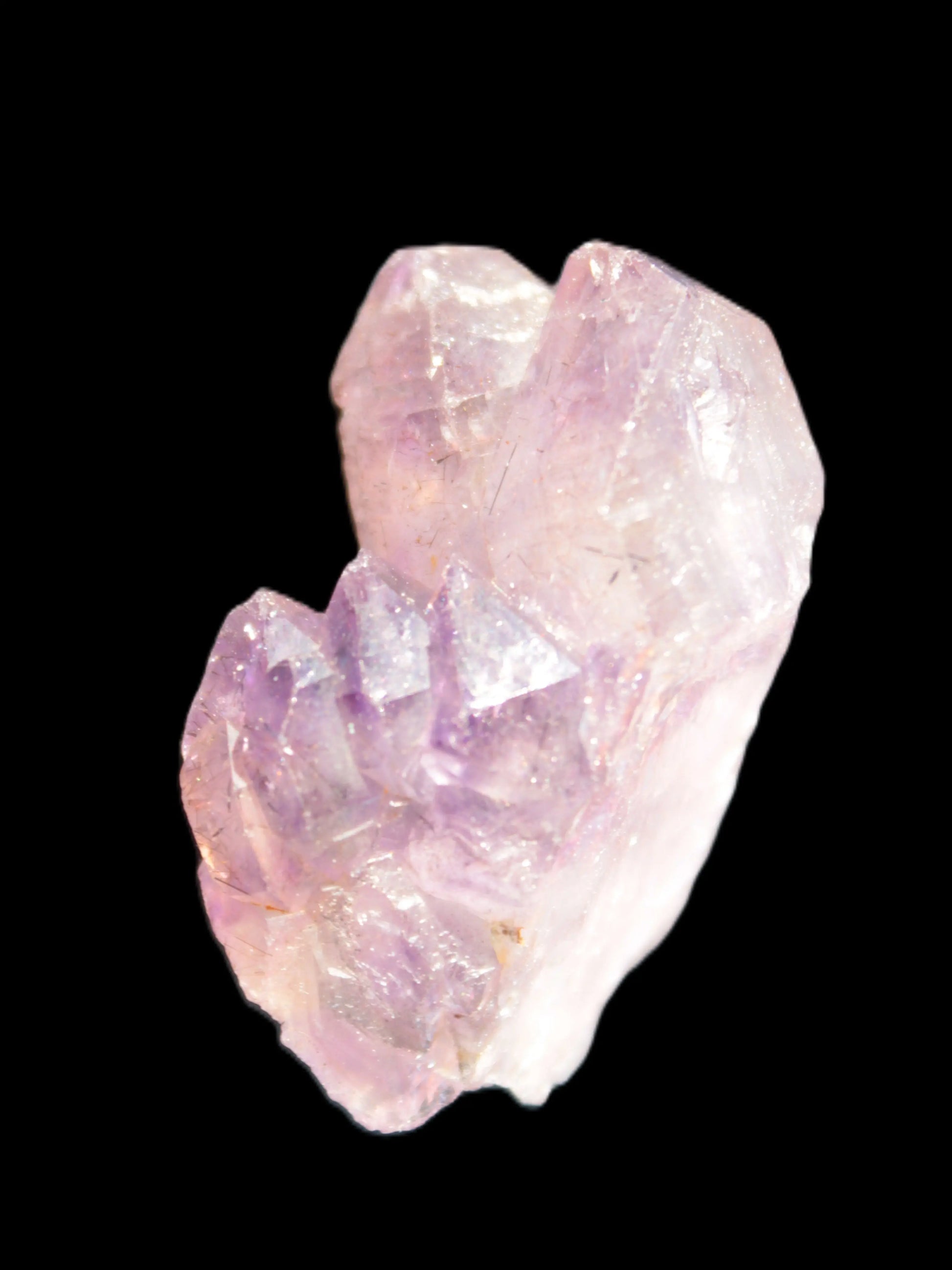 Super Seven Elestial Amethyst crystal 25*35mm 26.5g Rocks and Things Store