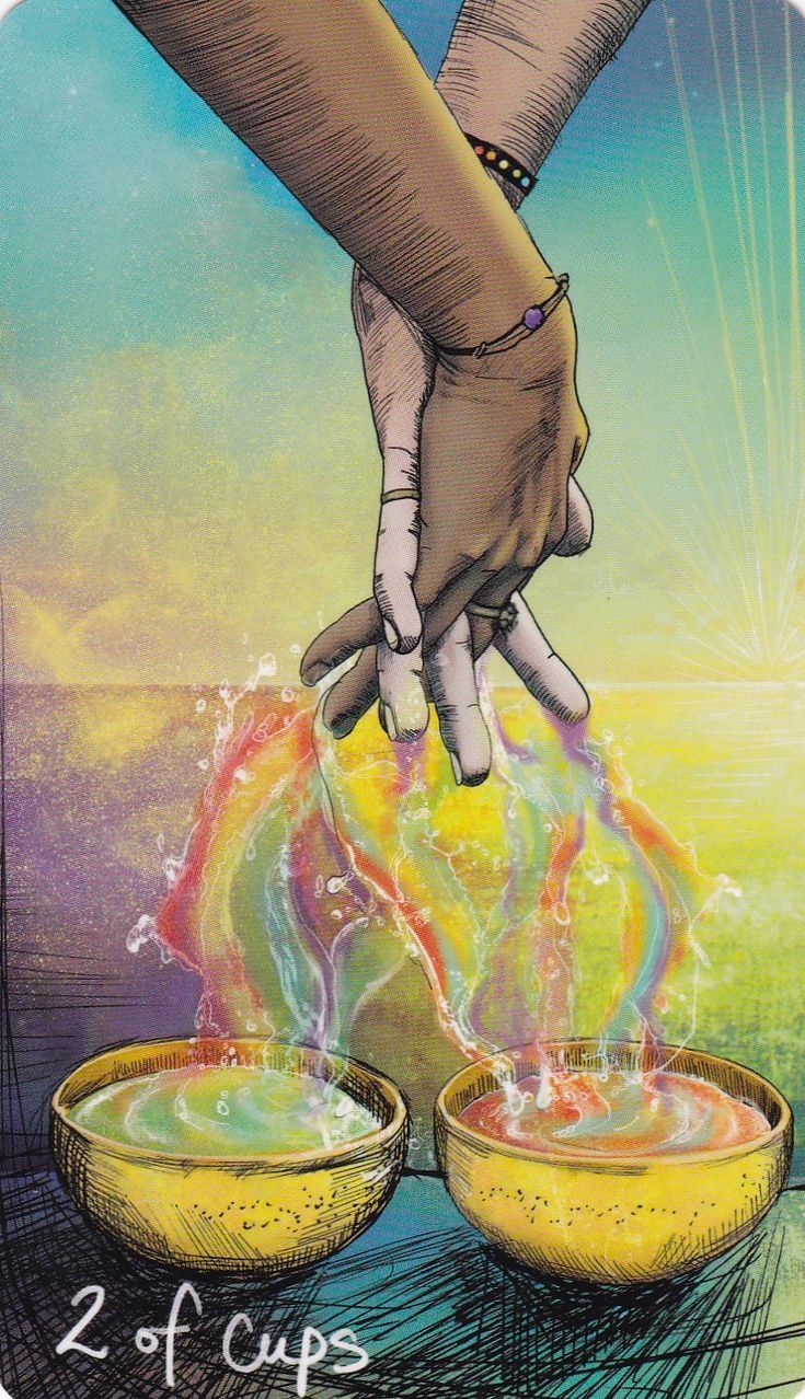 The Light Seer's Tarot: A 78-Card Deck and Guidebook in sunlight - Rocks and Things Store
