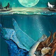 The Light Seer's Tarot: A 78-Card Deck and Guidebook in sunlight - Rocks and Things Store