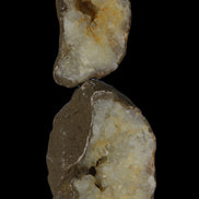 Thunder egg from Queensland 339g Rocks and Things