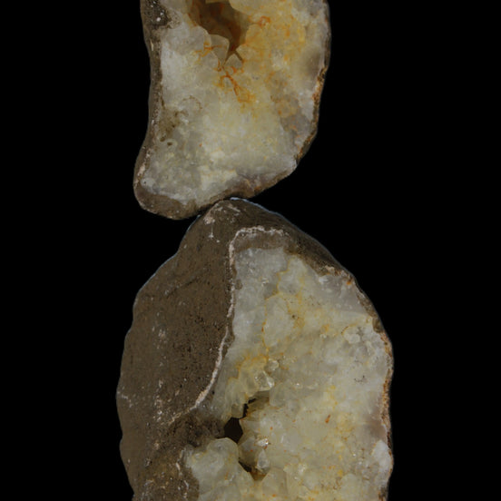 Thunder egg from Queensland 339g Rocks and Things