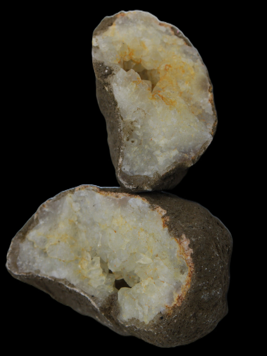 Thunder egg from Queensland 339g Rocks and Things
