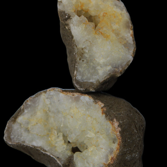 Thunder egg from Queensland 339g Rocks and Things