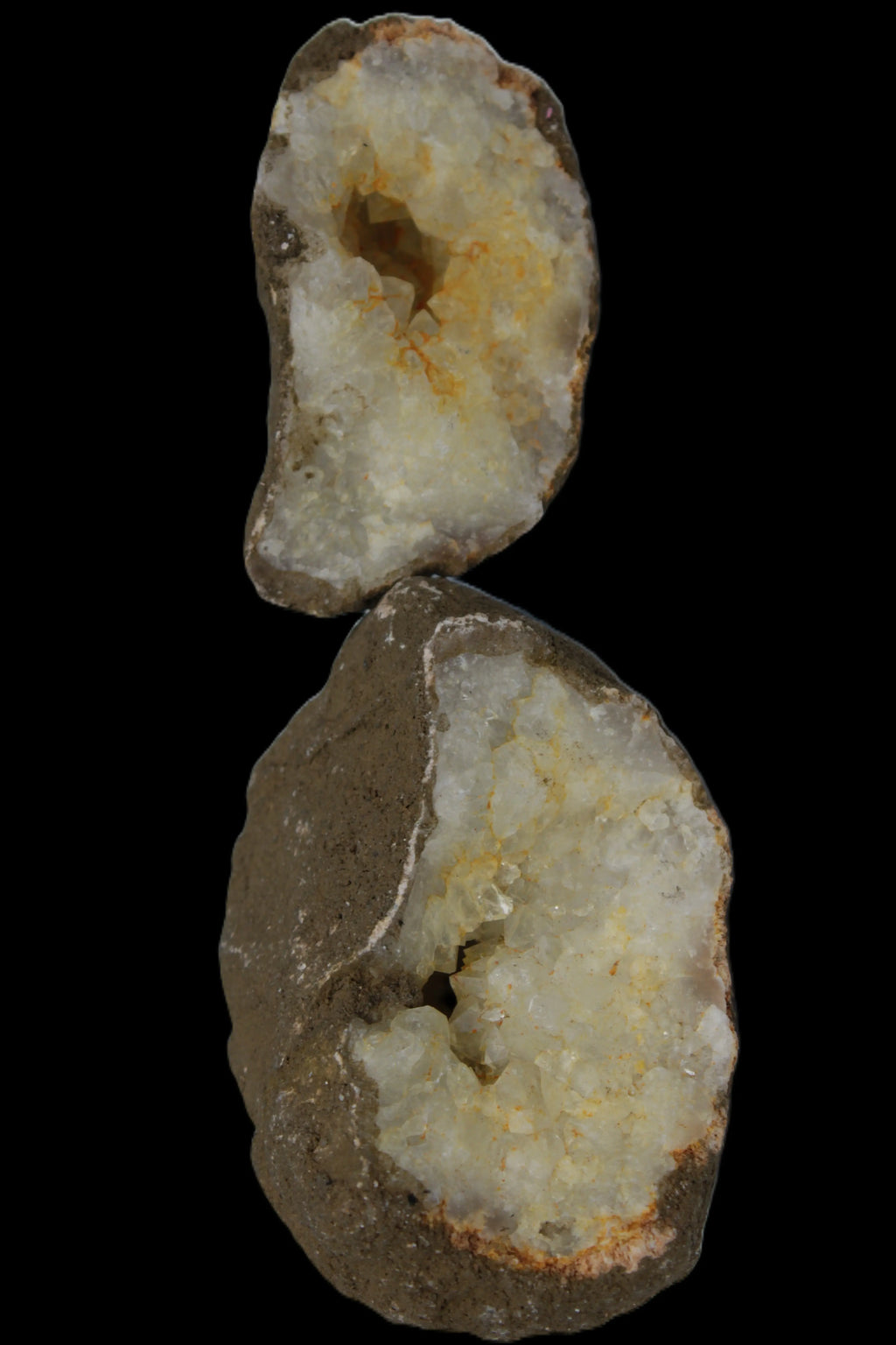 Thunder egg from Queensland 339g Rocks and Things