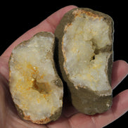 Thunder egg from Queensland 339g Rocks and Things