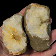 Thunder egg from Queensland 339g Rocks and Things