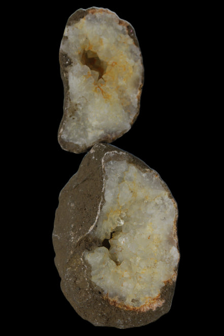 Thunder egg from Queensland 339g Rocks and Things