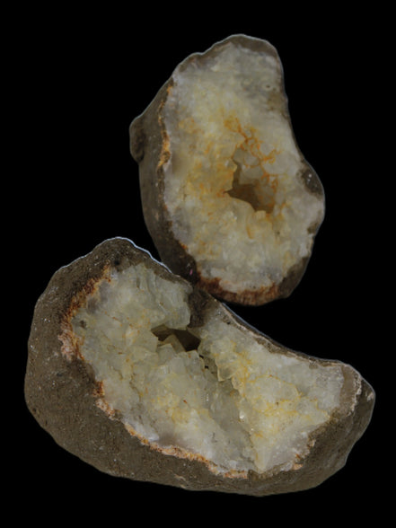 Thunder egg from Queensland 339g Rocks and Things