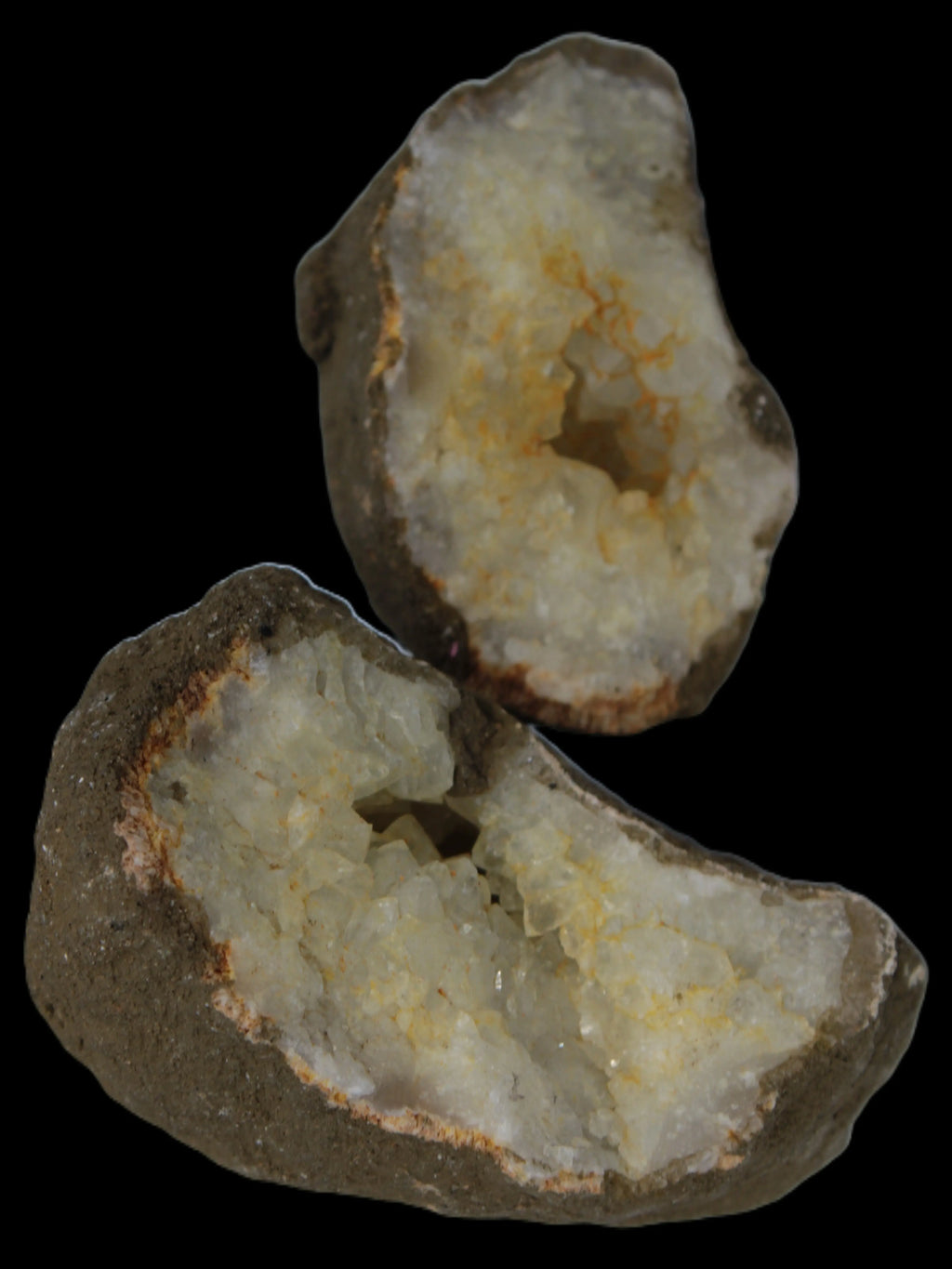 Thunder egg from Queensland 339g Rocks and Things