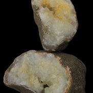 Thunder egg from Queensland 339g Rocks and Things