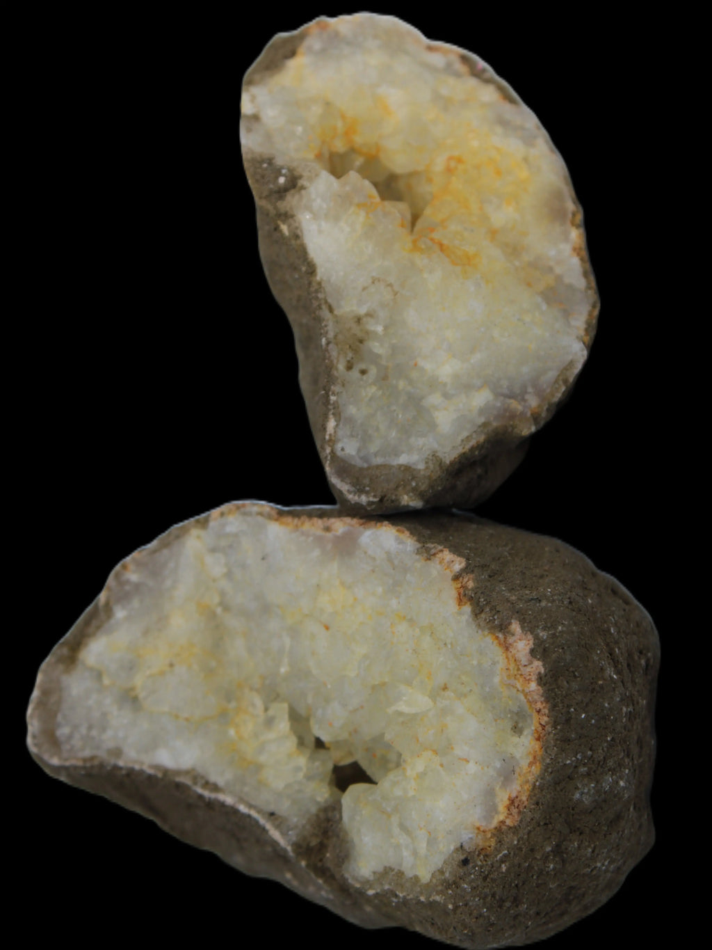 Thunder egg from Queensland 339g Rocks and Things