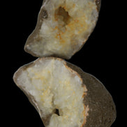 Thunder egg from Queensland 339g Rocks and Things